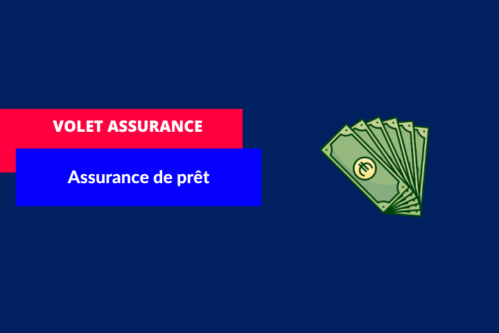 assurance de prêt