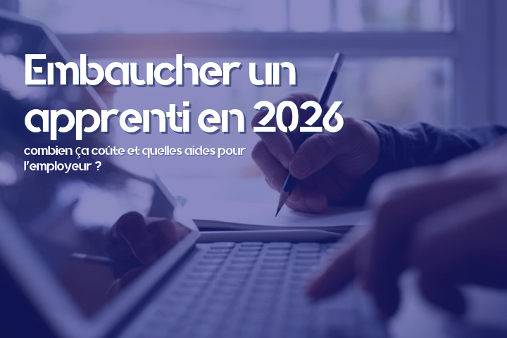 embaucher apprenti 2026