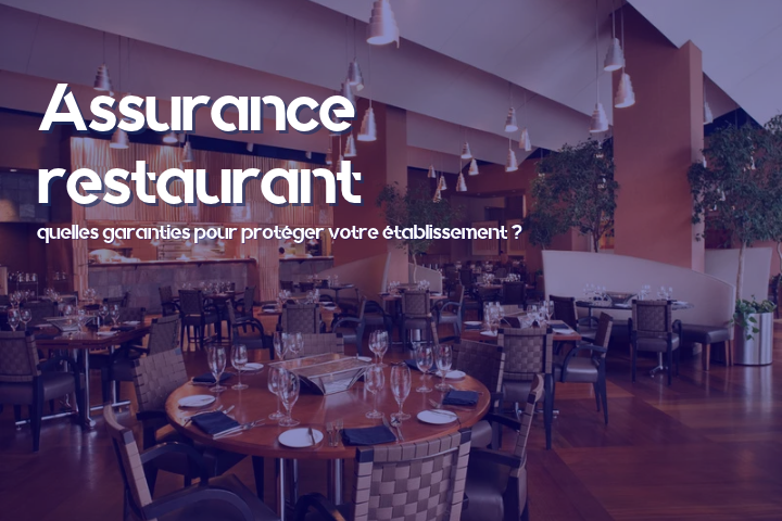 Assurance restaurant