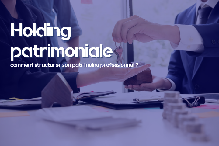 Holding patrimoniale